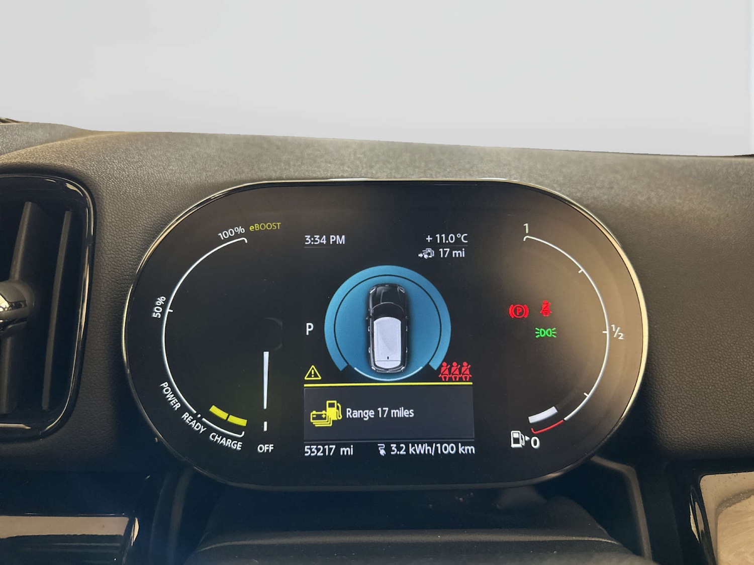 Used MINI Countryman 2022 for sale - 77945431: Photo 19