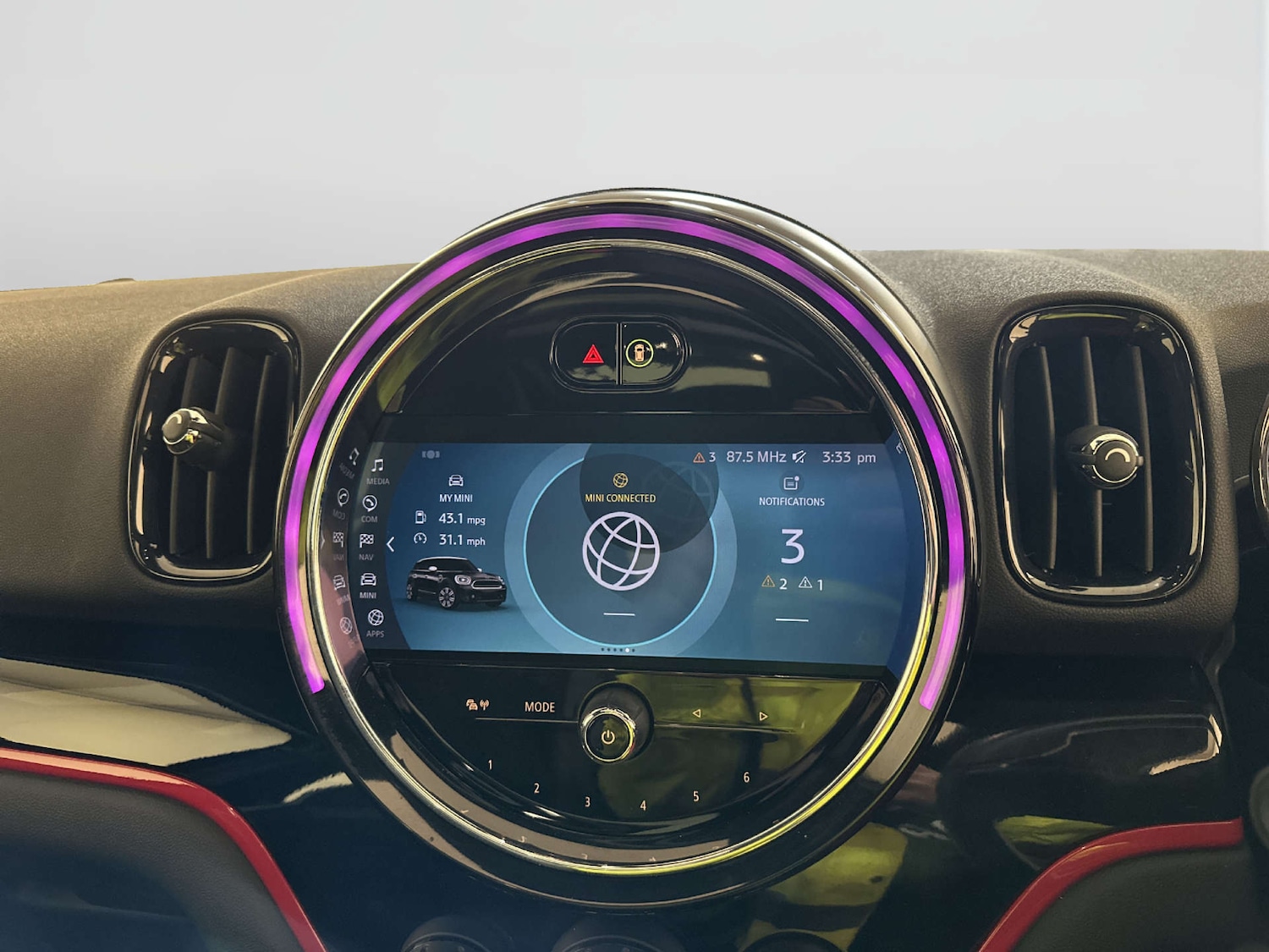 Used MINI Countryman 2022 for sale - 77945431: Photo 23