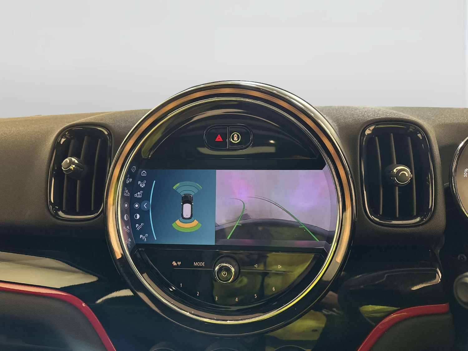 Used MINI Countryman 2022 for sale - 77945431: Photo 24