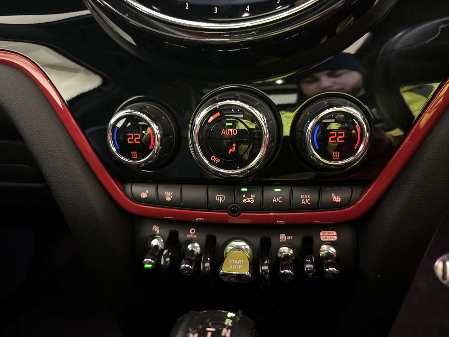 Used MINI Countryman 2022 for sale - 77945431: Photo 25