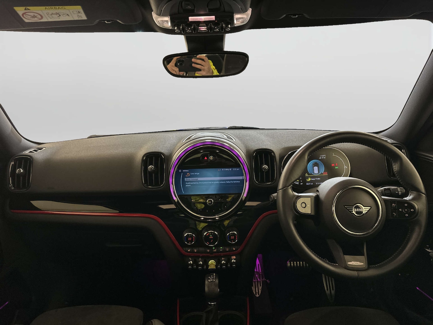 Used MINI Countryman 2022 for sale - 77945431: Photo 3