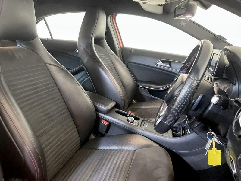 Used Mercedes-Benz A-Class 2015 for sale - 76611260: Photo 13