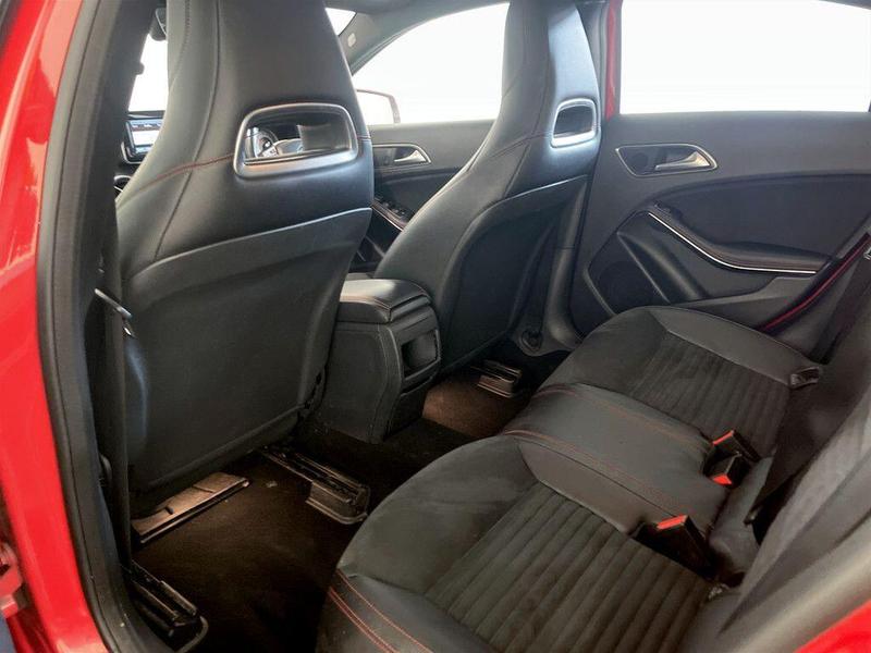 Used Mercedes-Benz A-Class 2015 for sale - 76611260: Photo 14