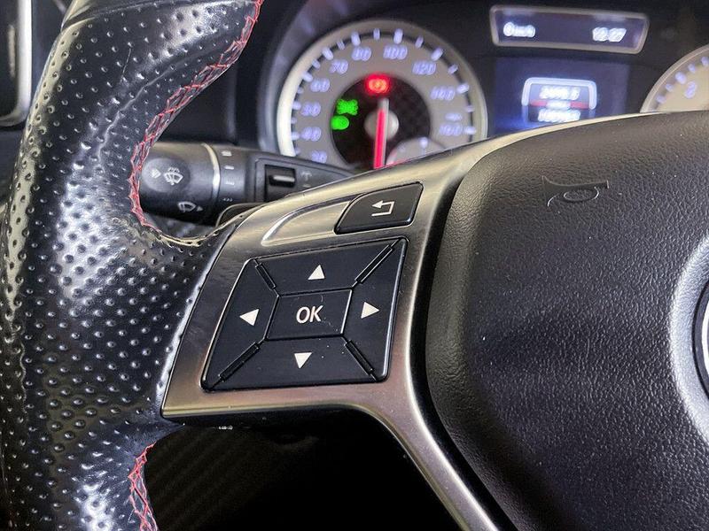 Used Mercedes-Benz A-Class 2015 for sale - 76611260: Photo 18