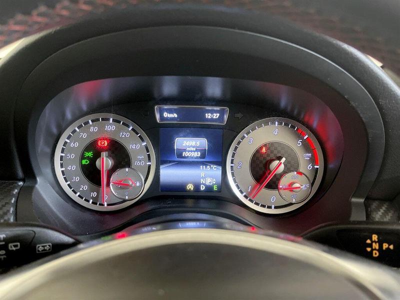 Used Mercedes-Benz A-Class 2015 for sale - 76611260: Photo 19