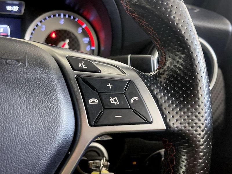 Used Mercedes-Benz A-Class 2015 for sale - 76611260: Photo 20