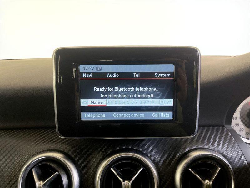 Used Mercedes-Benz A-Class 2015 for sale - 76611260: Photo 22