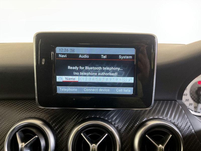 Used Mercedes-Benz A-Class 2015 for sale - 76611260: Photo 23