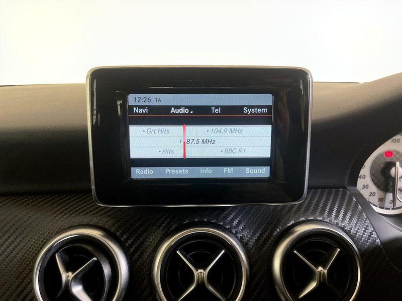 Used Mercedes-Benz A-Class 2015 for sale - 76611260: Photo 24