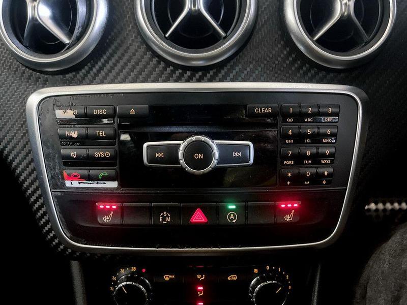 Used Mercedes-Benz A-Class 2015 for sale - 76611260: Photo 25