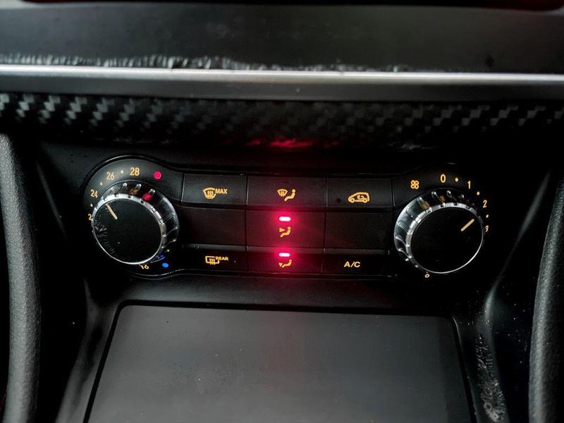 Used Mercedes-Benz A-Class 2015 for sale - 76611260: Photo 26