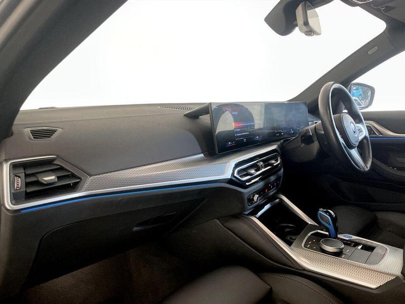 Used BMW i4 2022 for sale - 76641144: Photo 12