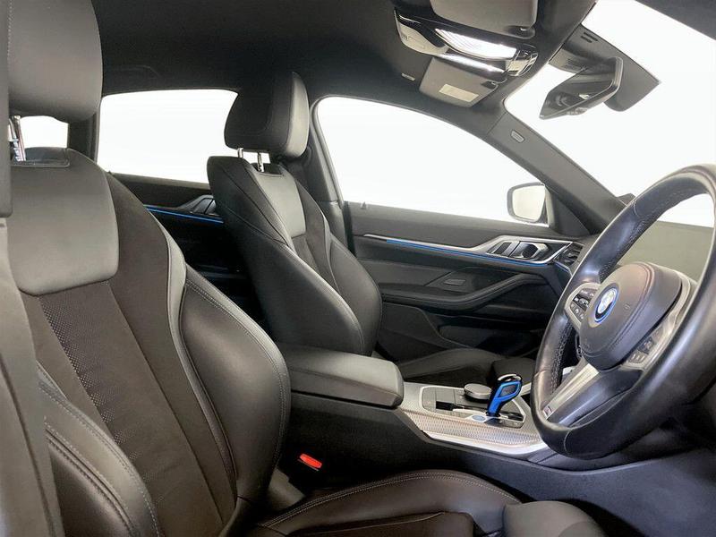 Used BMW i4 2022 for sale - 76641144: Photo 13