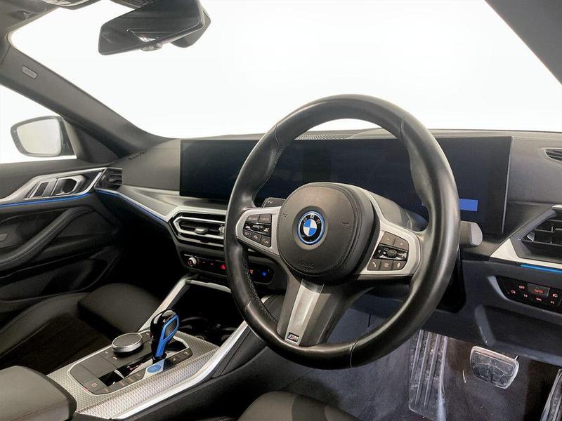 Used BMW i4 2022 for sale - 76641144: Photo 15