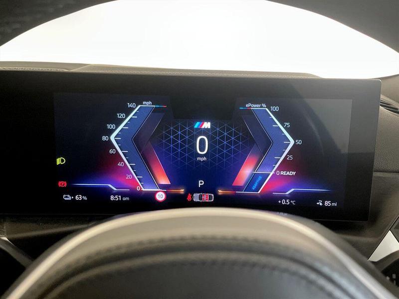 Used BMW i4 2022 for sale - 76641144: Photo 18