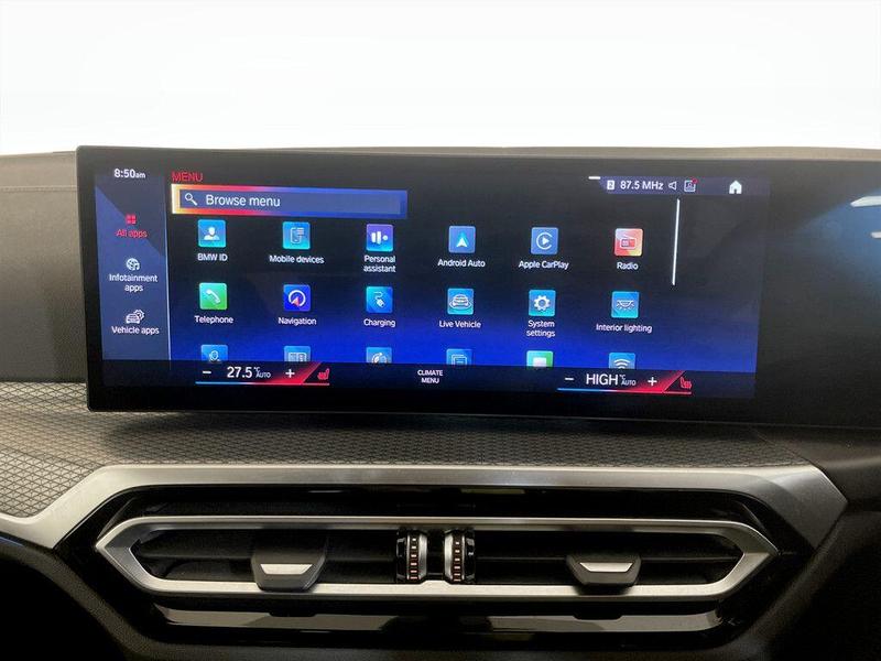 Used BMW i4 2022 for sale - 76641144: Photo 24