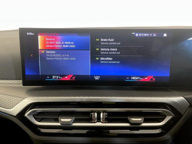 Used BMW i4 2022 for sale - 76641144: Photo 27