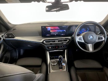 Used BMW i4 2022 for sale - 76641144: Photo