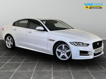 2.0i GPF R-Sport Auto Euro 6 (s/s) 4dr Automatic