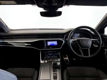 Used Audi A6 Saloon 2021 for sale - 74864712: Photo