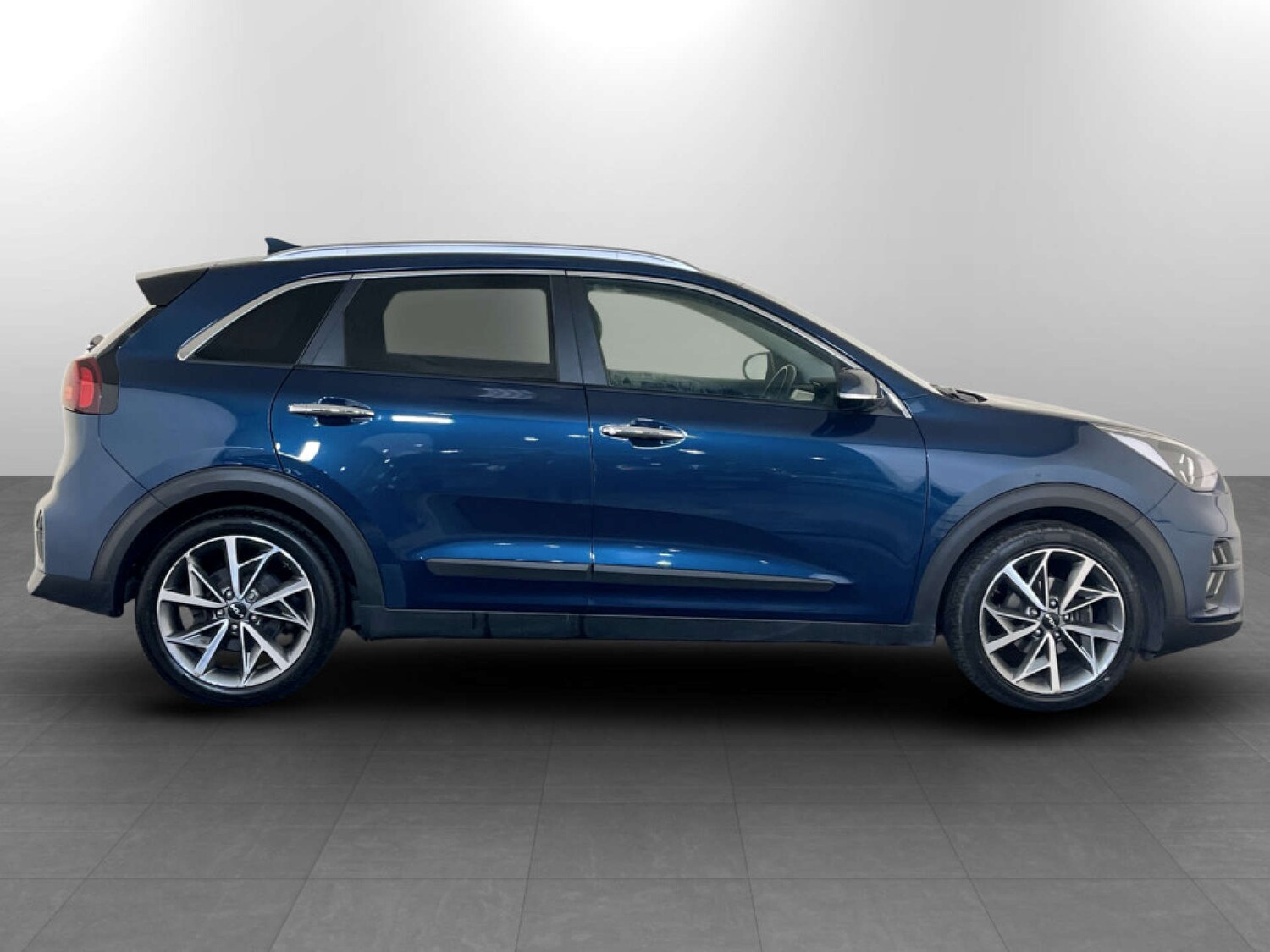 Used Kia Niro 2022 for sale - 77504099: Photo 11