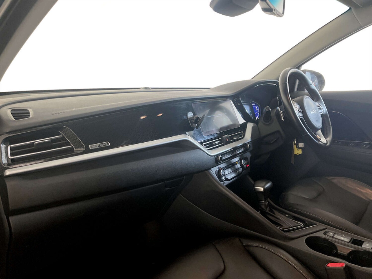 Used Kia Niro 2022 for sale - 77504099: Photo 12