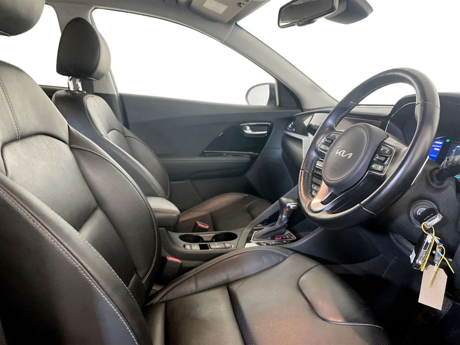 Used Kia Niro 2022 for sale - 77504099: Photo 13