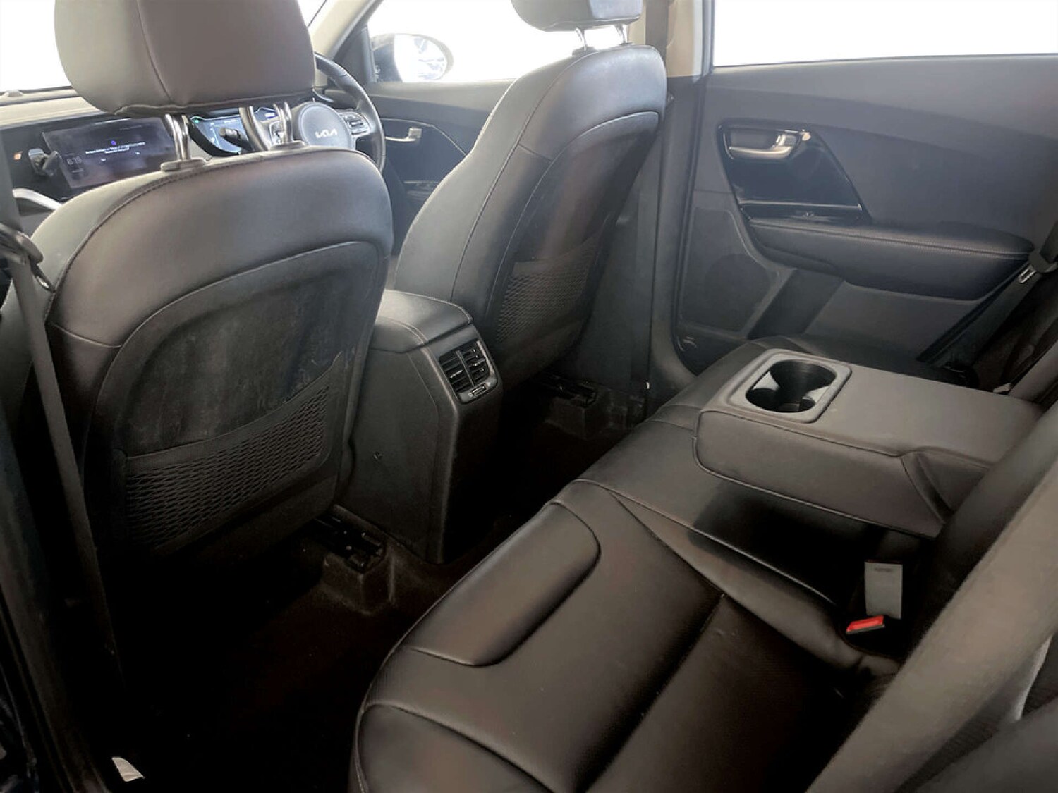 Used Kia Niro 2022 for sale - 77504099: Photo 14