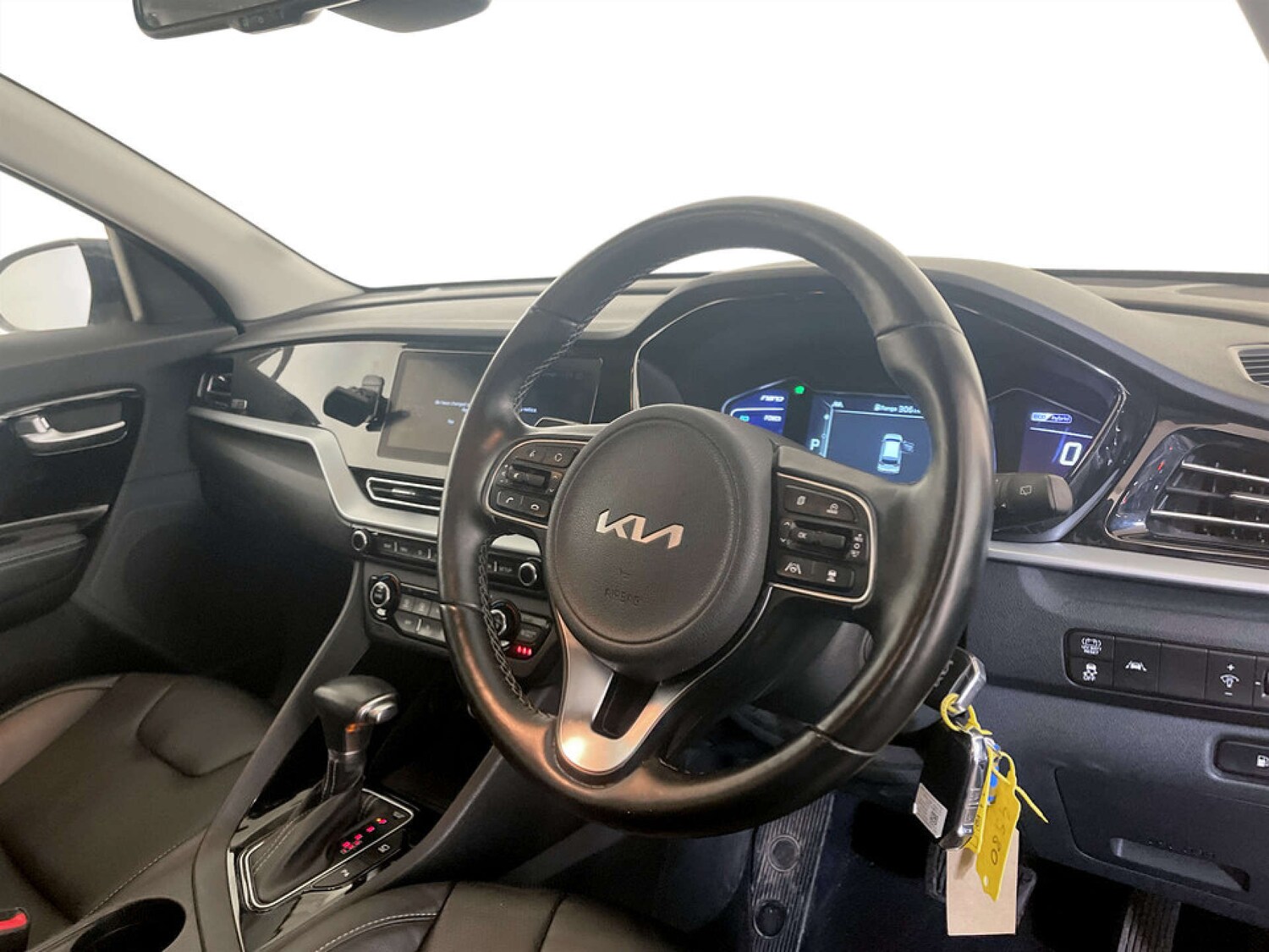 Used Kia Niro 2022 for sale - 77504099: Photo 15