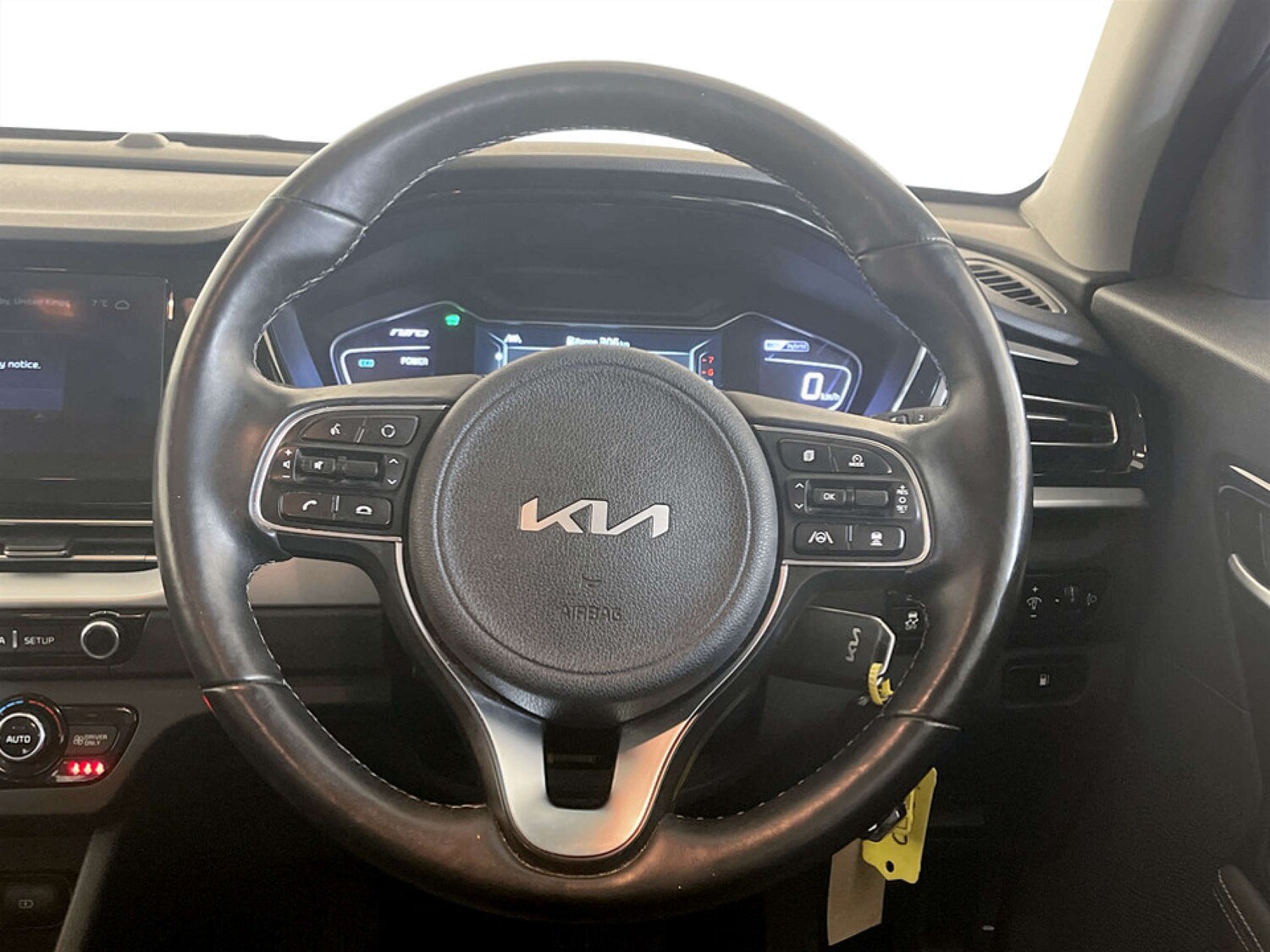Used Kia Niro 2022 for sale - 77504099: Photo 16