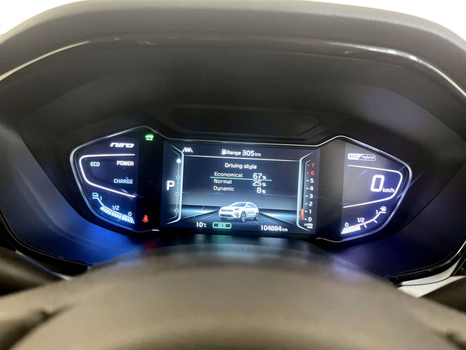 Used Kia Niro 2022 for sale - 77504099: Photo 18