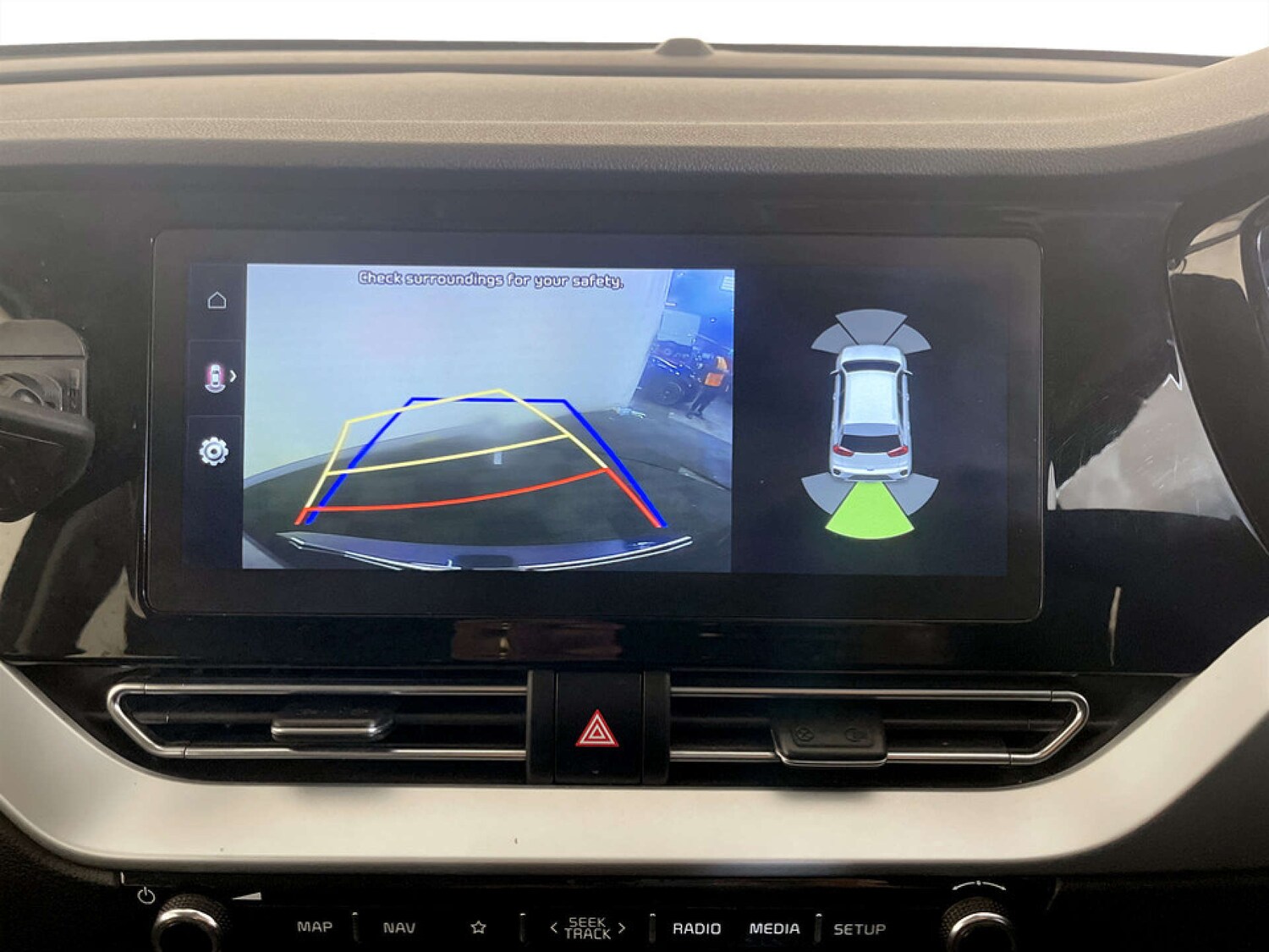 Used Kia Niro 2022 for sale - 77504099: Photo 20