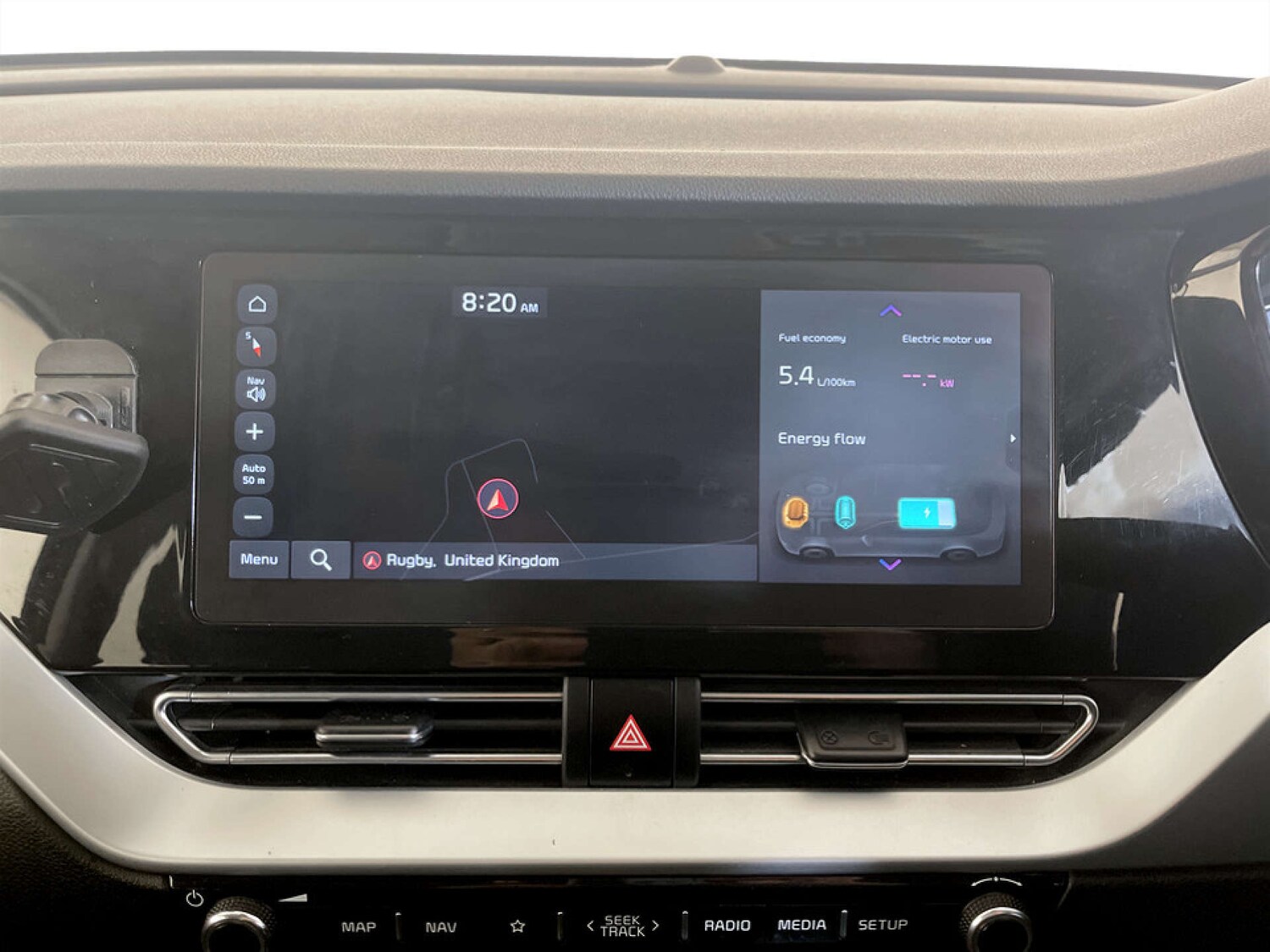 Used Kia Niro 2022 for sale - 77504099: Photo 21