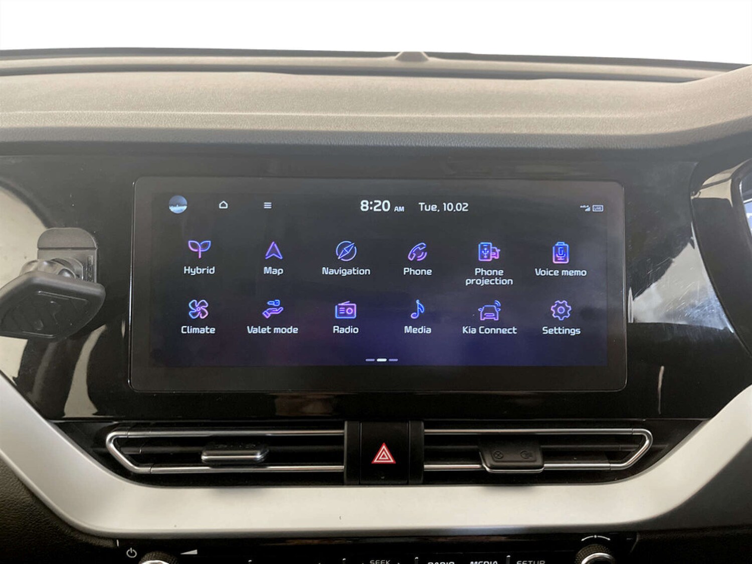 Used Kia Niro 2022 for sale - 77504099: Photo 22