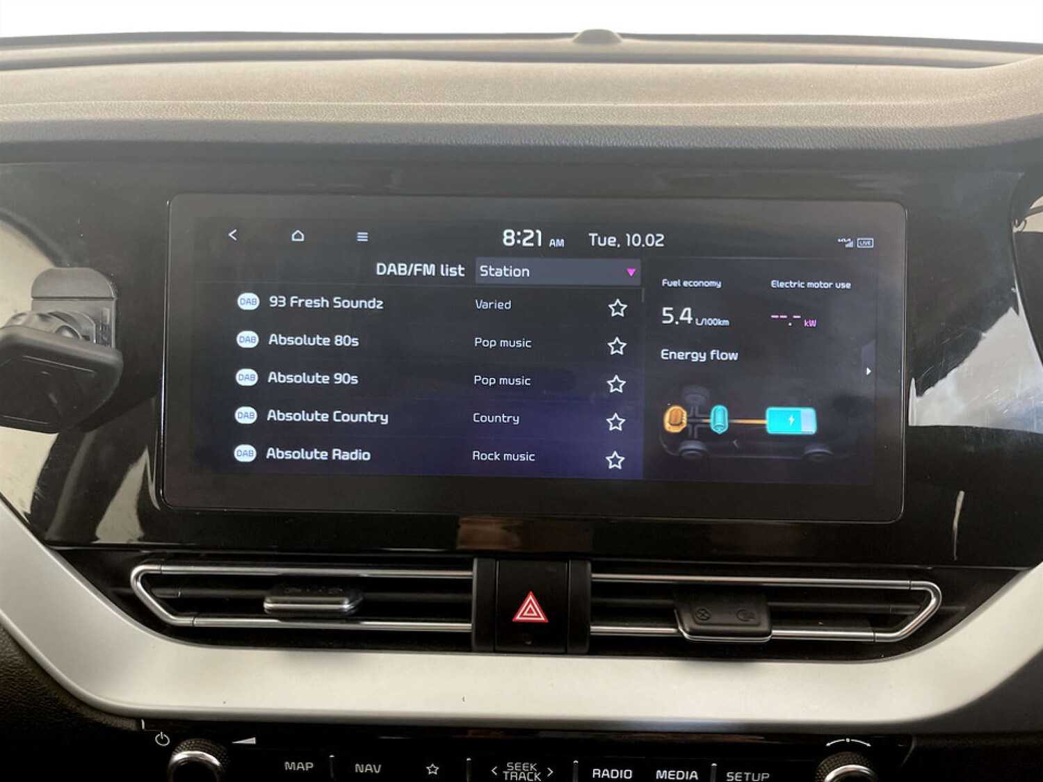 Used Kia Niro 2022 for sale - 77504099: Photo 24