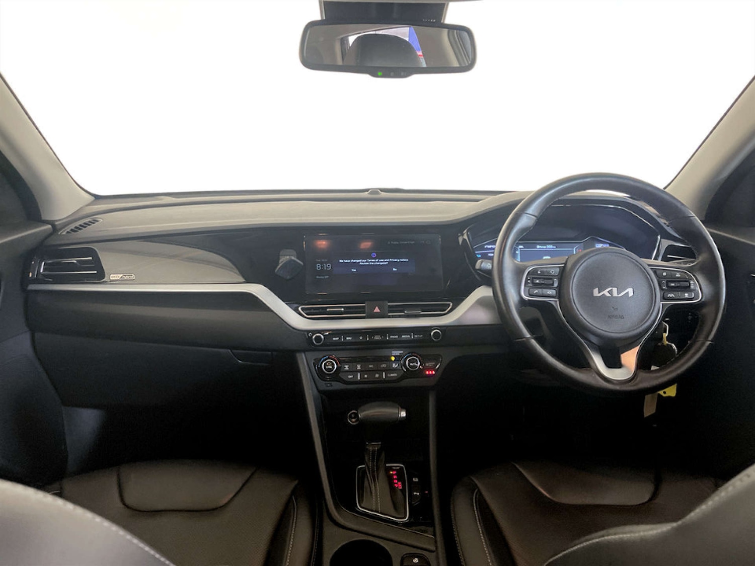 Used Kia Niro 2022 for sale - 77504099: Photo 3