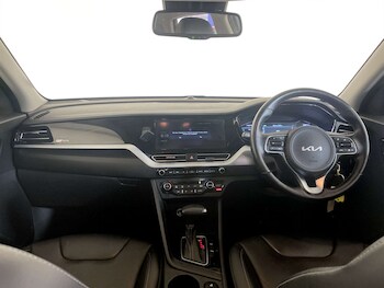 Used Kia Niro 2022 for sale - 77504099: Photo