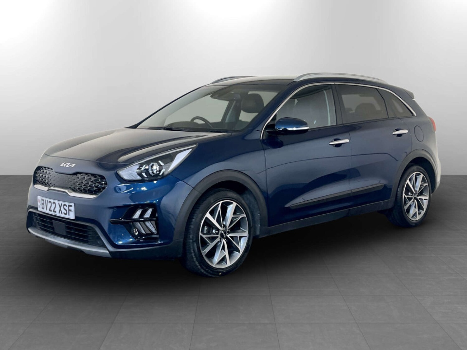 Used Kia Niro 2022 for sale - 77504099: Photo 6