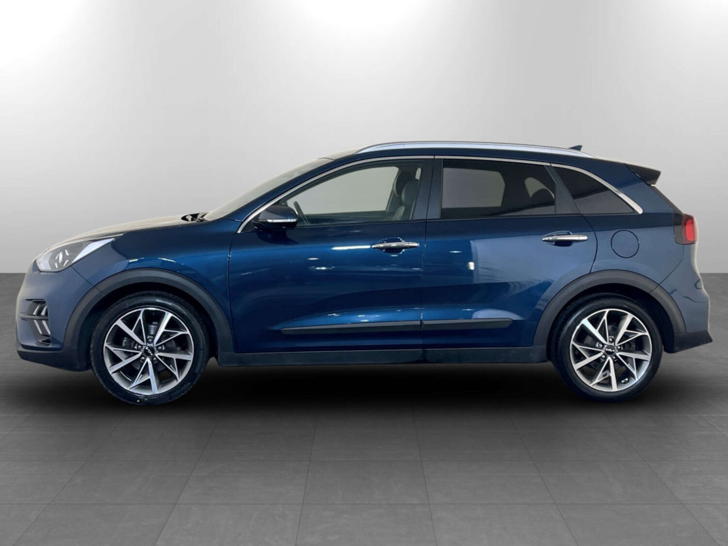 Used Kia Niro 2022 for sale - 77504099: Photo 7