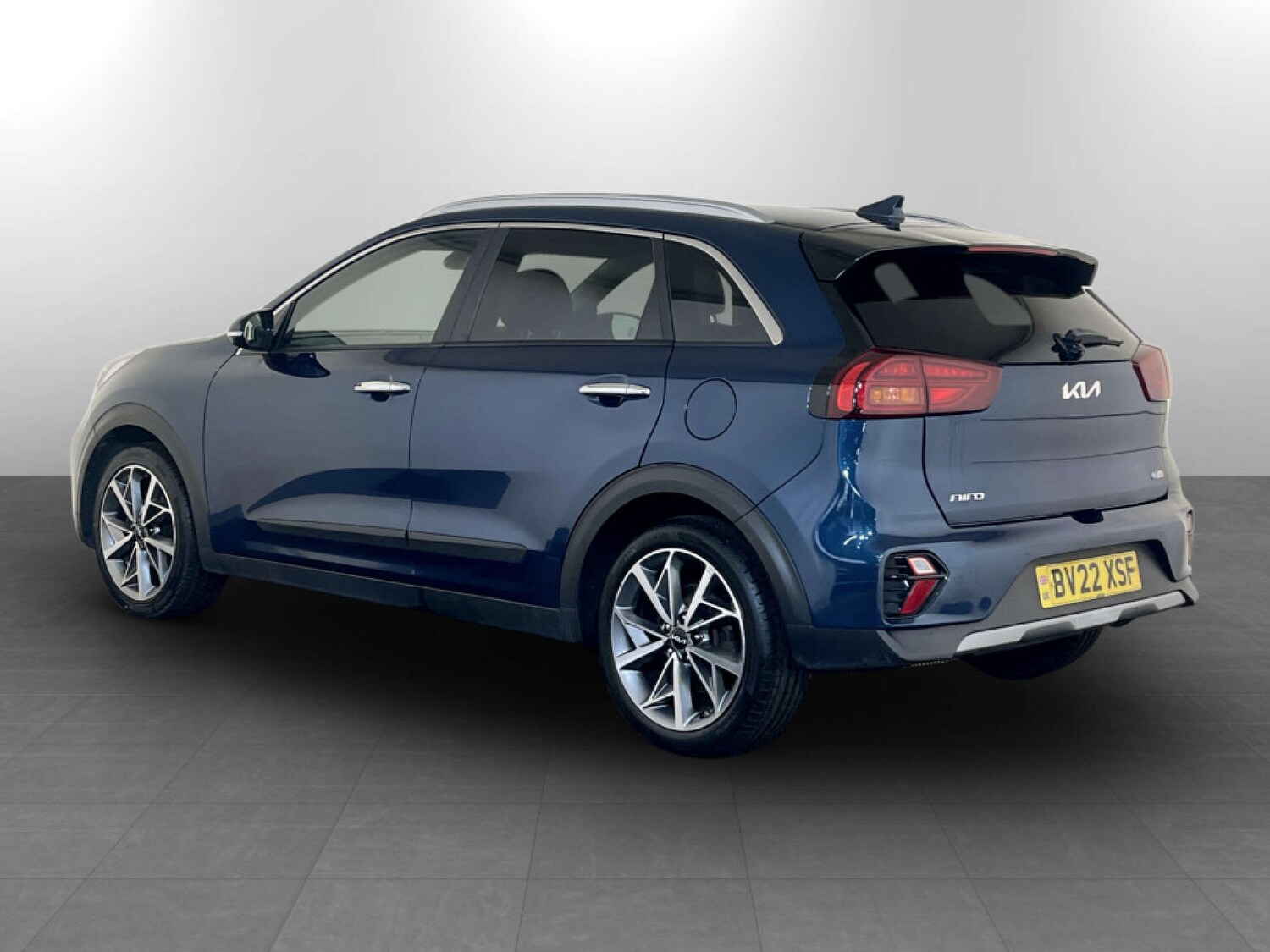 Used Kia Niro 2022 for sale - 77504099: Photo 8