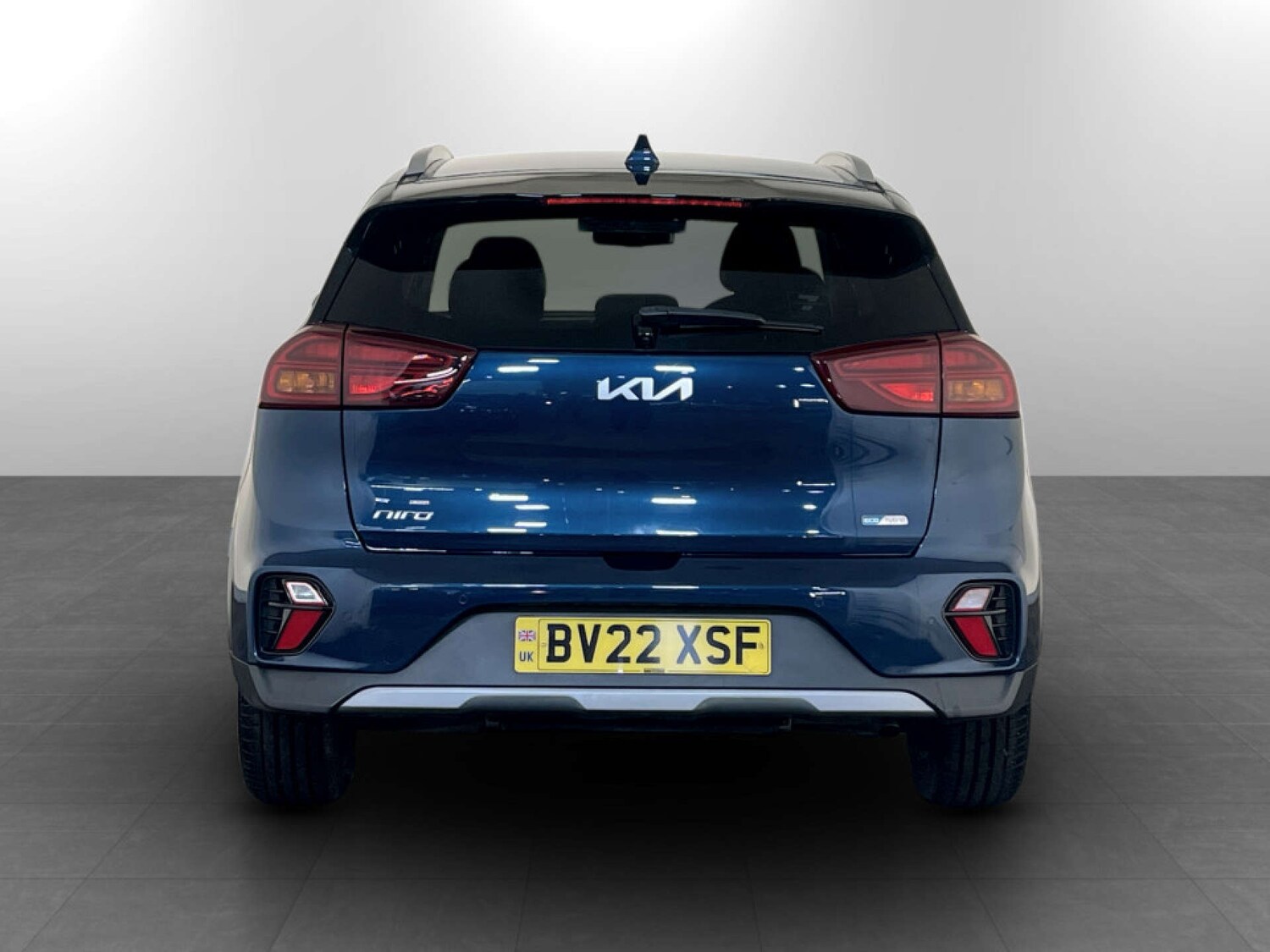 Used Kia Niro 2022 for sale - 77504099: Photo 9