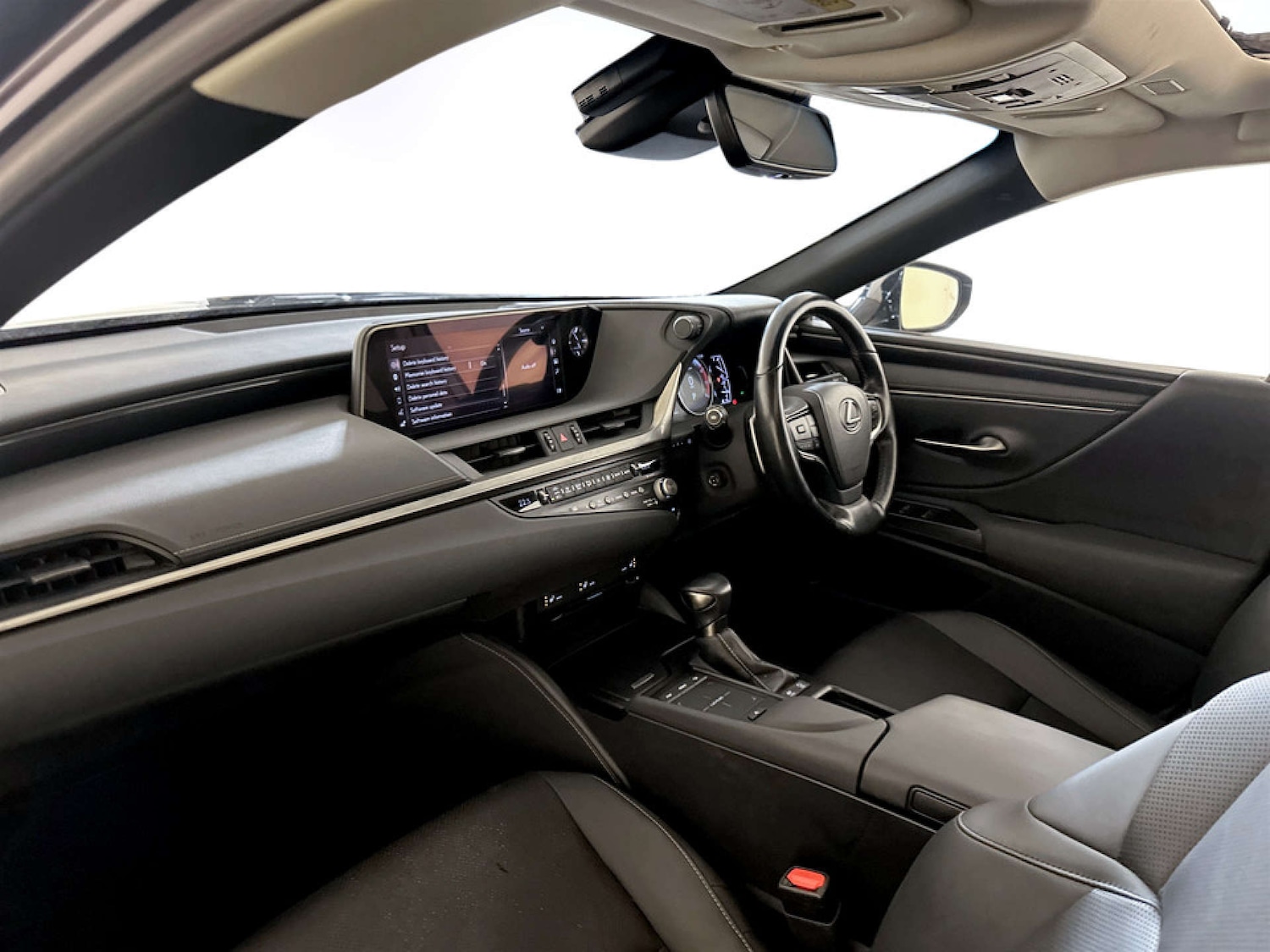 Used Lexus ES 2021 for sale - 77185669: Photo 12