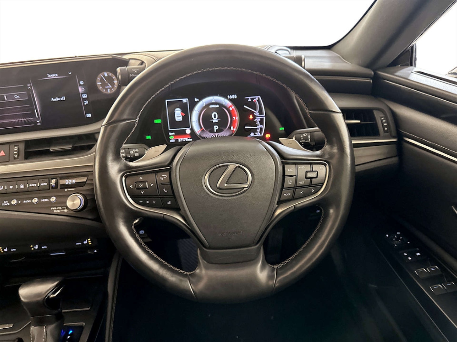 Used Lexus ES 2021 for sale - 77185669: Photo 17