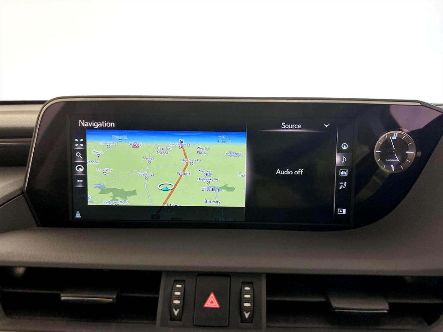 Used Lexus ES 2021 for sale - 77185669: Photo 22