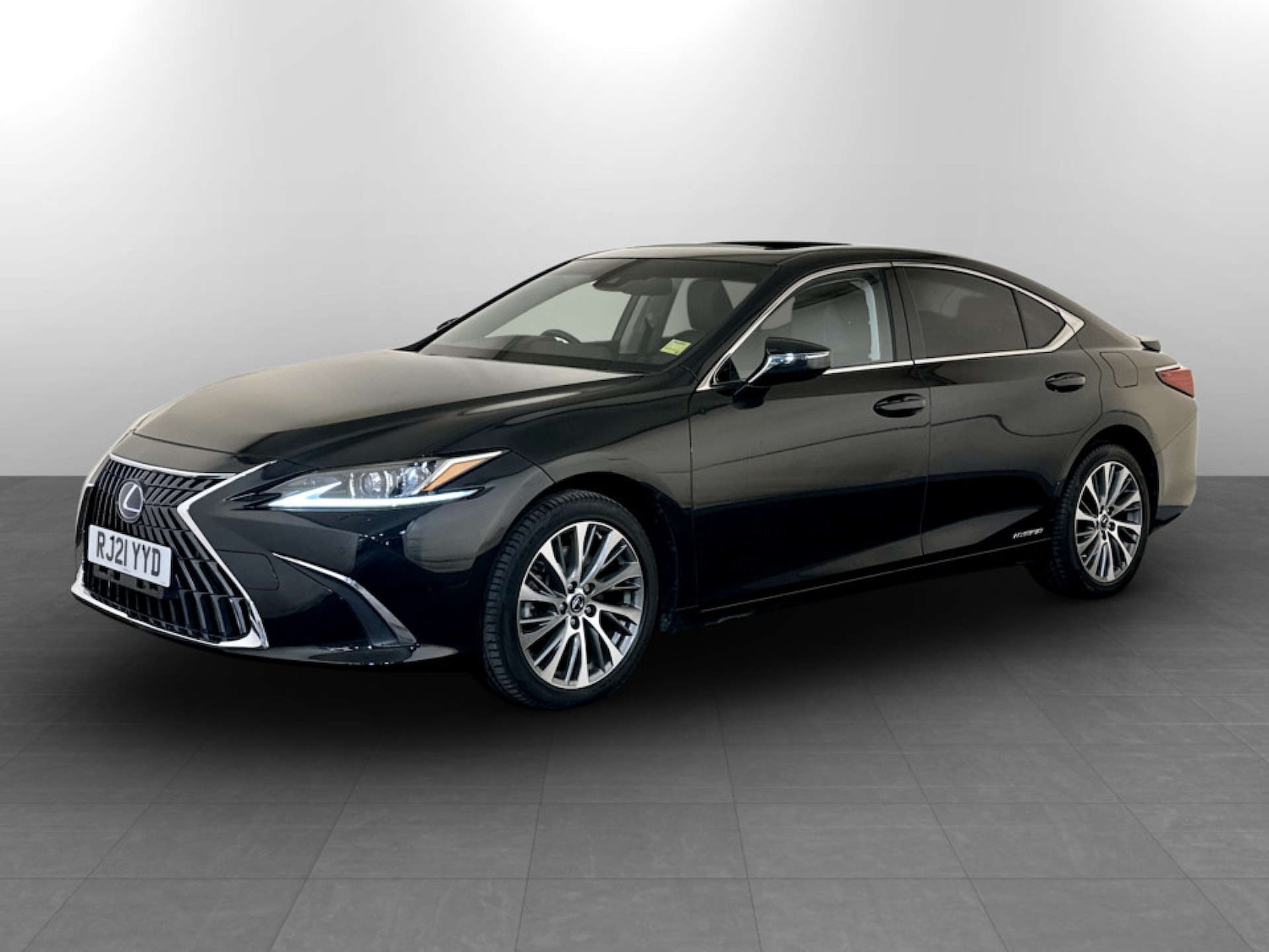 Used Lexus ES 2021 for sale - 77185669: Photo 6