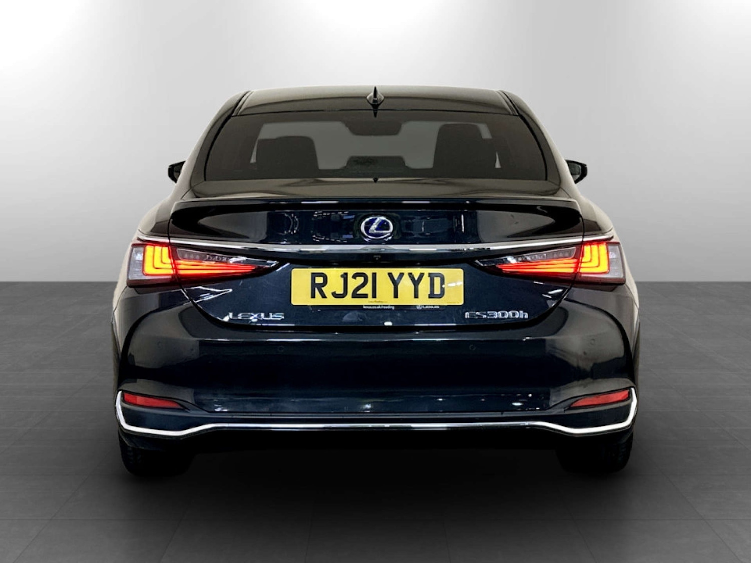 Used Lexus ES 2021 for sale - 77185669: Photo 9