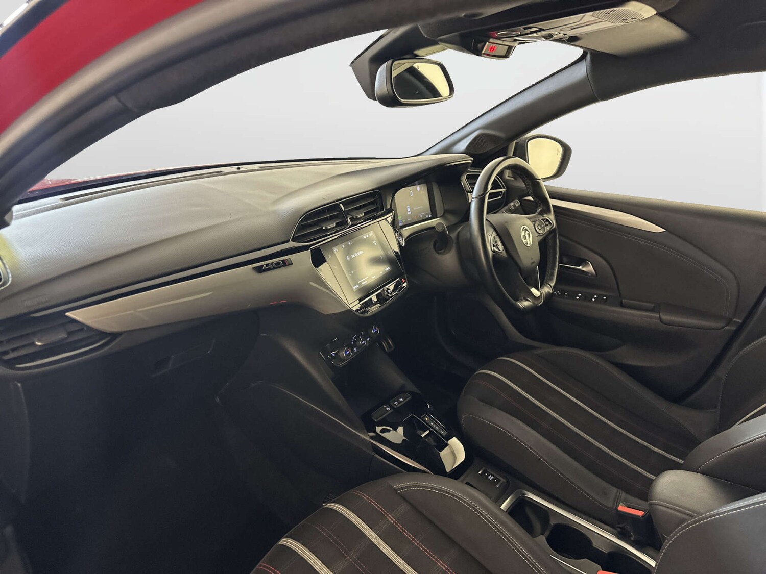 Used Vauxhall Corsa 2022 for sale - 78182143: Photo 12