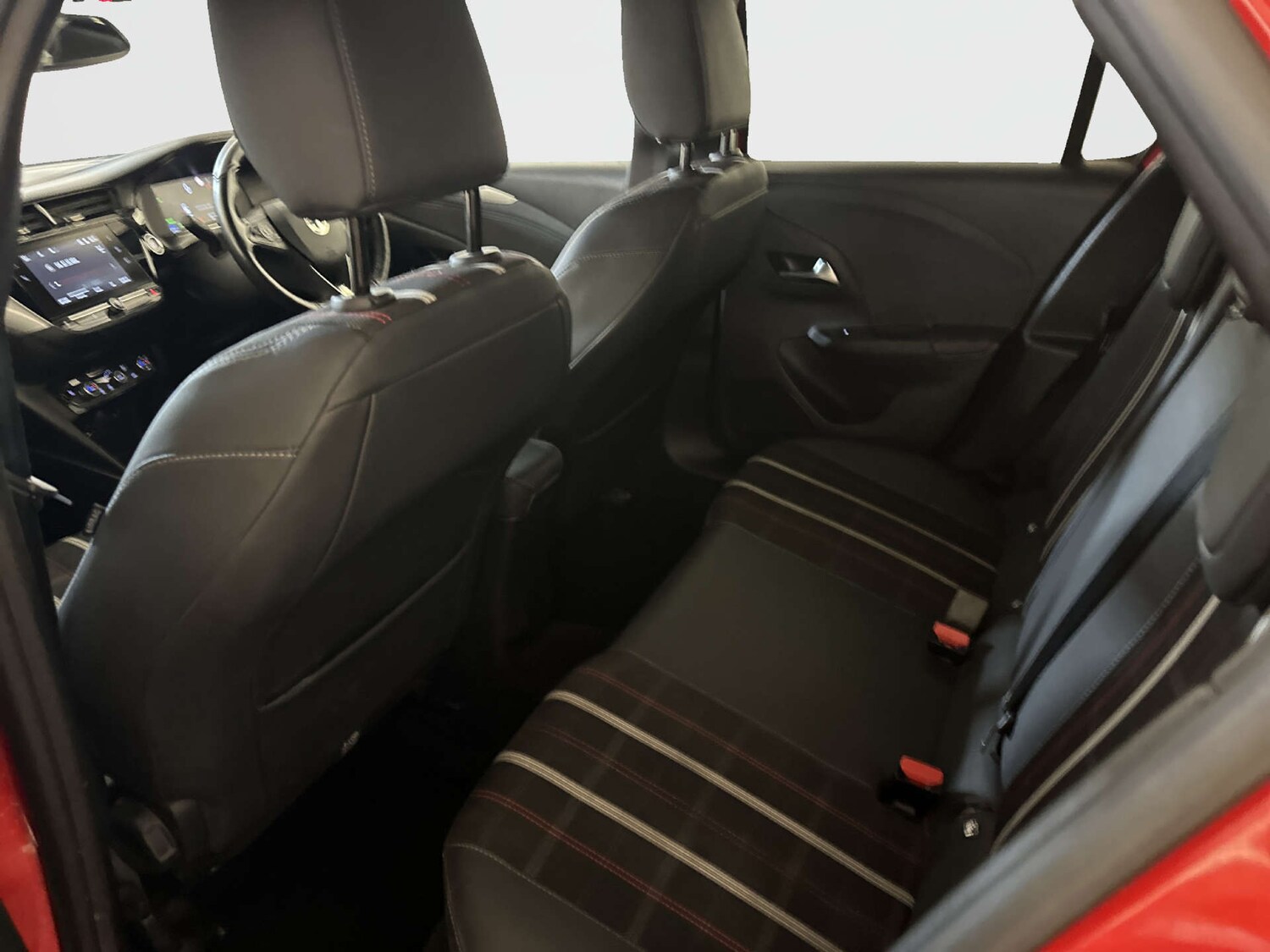 Used Vauxhall Corsa 2022 for sale - 78182143: Photo 14