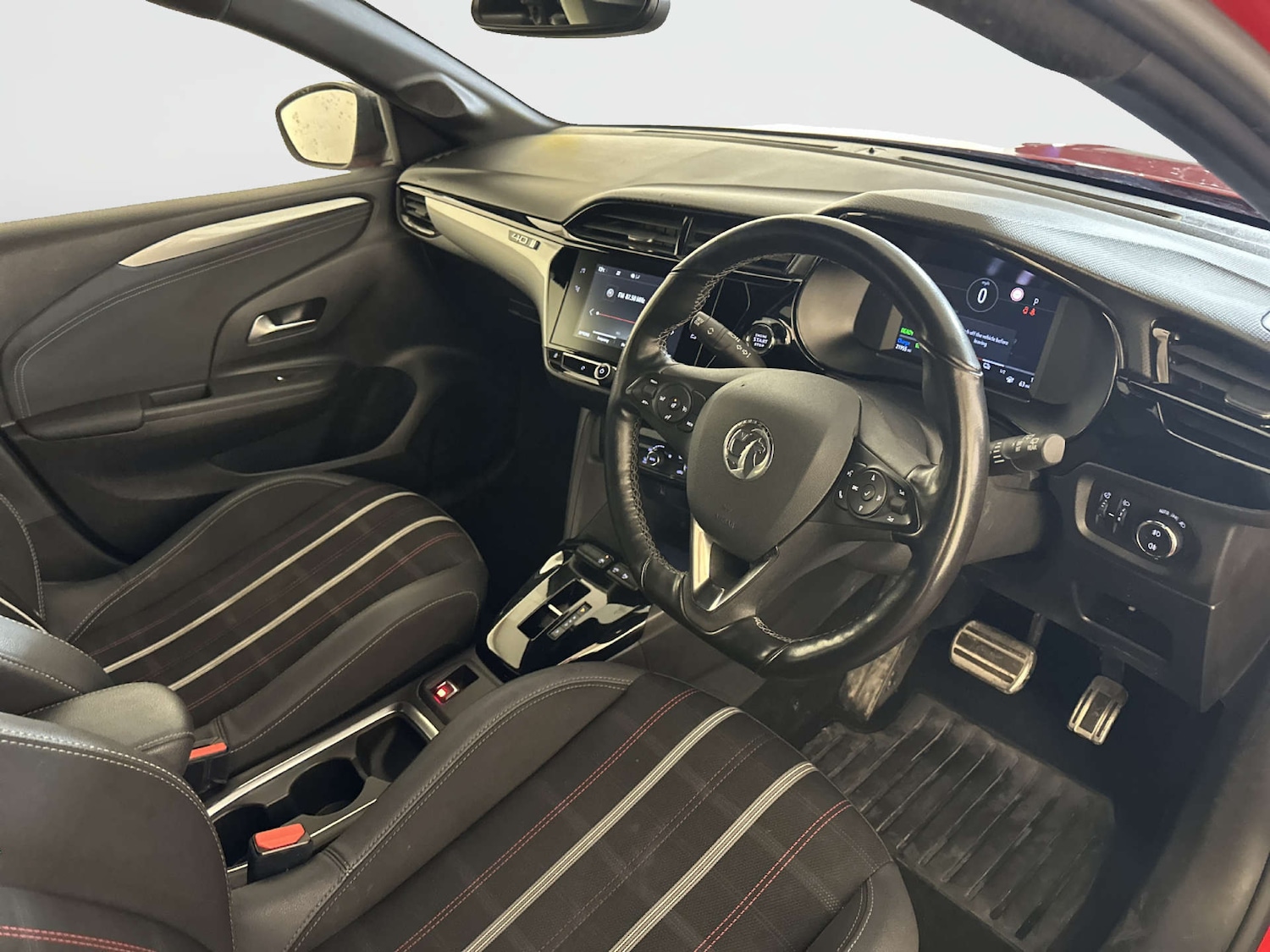 Used Vauxhall Corsa 2022 for sale - 78182143: Photo 15