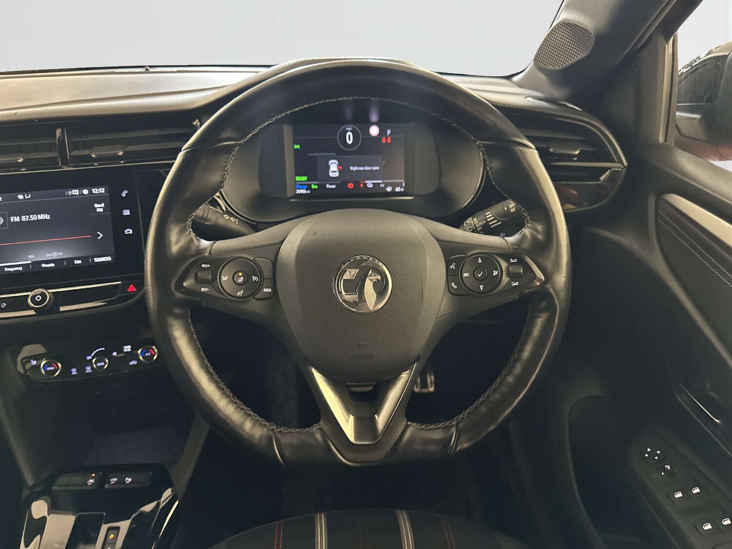 Used Vauxhall Corsa 2022 for sale - 78182143: Photo 16